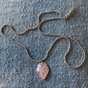 Kalani Kendra Scott Pendant Necklace